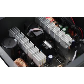 Zasilacz DeepCool PF500 500W 80 Plus