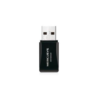 Karta sieciowa Mercusys MW300UM Mini WiFI N300 USB 2.0