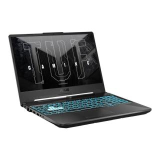 Notebook Asus TUF Gaming A15 FA506NC-HN001W 15,6"FHD/Ryzen 5 7535HS/16GB/SSD512GB/RTX3050-4GB/W11 Czarny