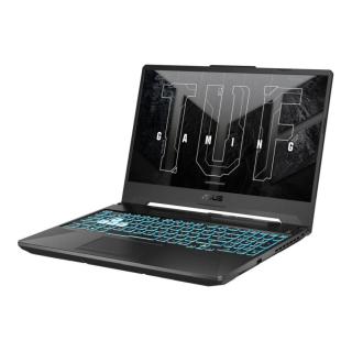 Notebook Asus TUF Gaming A15 FA506NC-HN001W 15,6"FHD/Ryzen 5 7535HS/16GB/SSD512GB/RTX3050-4GB/W11 Czarny