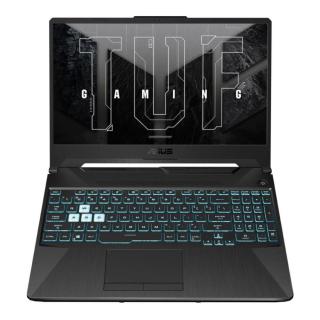 Notebook Asus TUF Gaming A15 FA506NC-HN001W 15,6"FHD/Ryzen 5 7535HS/16GB/SSD512GB/RTX3050-4GB/W11 Czarny