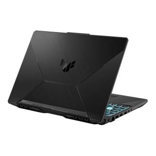 Notebook Asus TUF Gaming A15 FA506NC-HN001W 15,6"FHD/Ryzen 5 7535HS/16GB/SSD512GB/RTX3050-4GB/W11 Czarny