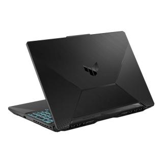 Notebook Asus TUF Gaming A15 FA506NC-HN001W 15,6"FHD/Ryzen 5 7535HS/16GB/SSD512GB/RTX3050-4GB/W11 Czarny