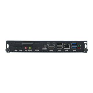 Komputer OPS do monitorów Promethean OPS-J4125 Celeron/8GB/SSD256GB/UHD/W11P