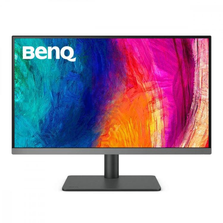 Monitor 27 cali PD2706U LED 4K 5ms/QHD/IPS/HDMI/DP/USB