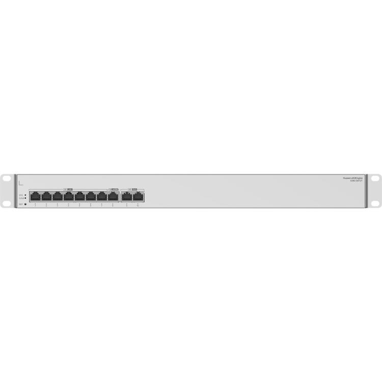 Huawei S380-S8T2T | Router | 2x GE WAN, 8x GE LAN