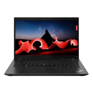 Lenovo ThinkPad L14 G4 Ryzen 5 PRO 7530U 14" FHD IPS 250nits AG 8GB DDR4 3200 SSD512 AMD Radeon Graphics W11Pro Thunder Black 3Y