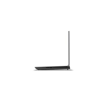 Lenovo ThinkPad P16 G2 i7-13850HX 16.0" WQXGA IPS 500nits...