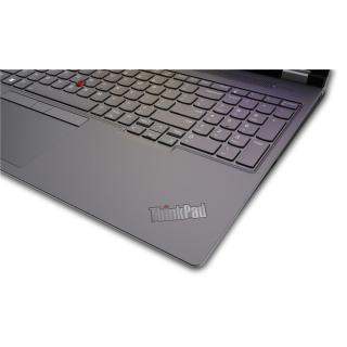 Lenovo ThinkPad P16 G2 i7-13850HX 16.0" WQXGA IPS 500nits AG 165Hz 32GB DDR5 5600 SSD1TB RTX A3500 12GB W11Pro Storm Grey 3Y