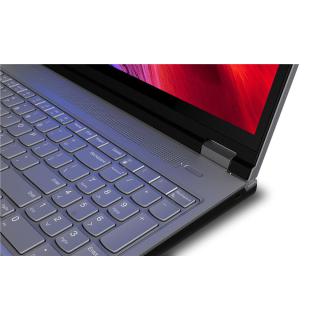 Lenovo ThinkPad P16 G2 i7-13850HX 16.0" WQXGA IPS 500nits AG 165Hz 32GB DDR5 5600 SSD1TB RTX A3500 12GB W11Pro Storm Grey 3Y