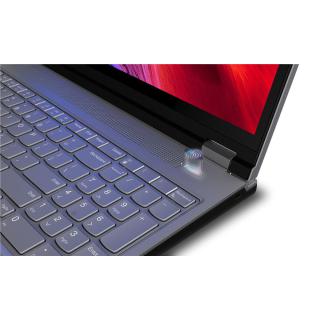 Lenovo ThinkPad P16 G2 i7-13850HX 16.0" WQXGA IPS 500nits AG 165Hz 32GB DDR5 5600 SSD1TB RTX A3500 12GB W11Pro Storm Grey 3Y