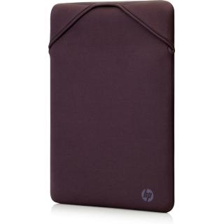 Etui HP Reversible Protective Mauve Laptop Sleeve do notebooka 14,1" czarno-fioletowe 2F2L6AA