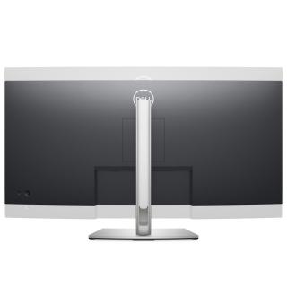 DELL Zakrzywiony monitor USB-C 34 — P3421W