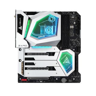 Z490 AQUA LIMITED LGA1200 4/DDR4