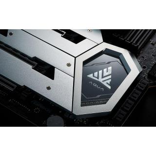 Płyta główna Asrock Z490 AQUA