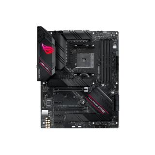 ASUS ROG STRIX B550-F GAMING WIFI II -