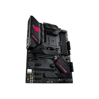 ASUS ROG STRIX B550-F GAMING WIFI II -