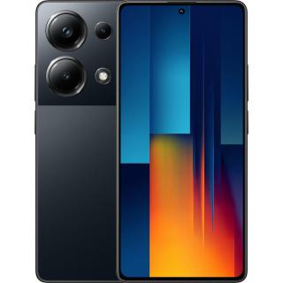 Smartfon Xiaomi POCO M6 Pro 8/256GB Black OEM