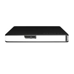 Dysk zewnętrzny Toshiba Canvio Slim 2TB 2,5" USB 3.0 black