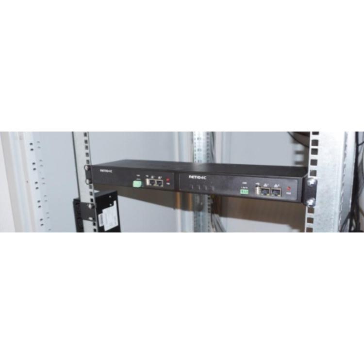 KT NETIO Uchwyt RackMount RM2 2x4C