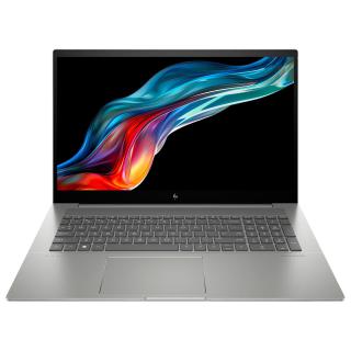 HP Envy 17-CR1087NR i7-13700H 17.3" FHD Touch IPS 16GB SSD 512GB BT BLKB Win 11 Mineral Silver (REPACK) 2Y