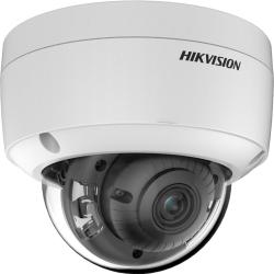 HIKVISION Kamera IP AcuSense w obudowie kopułowej,...