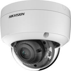 HIKVISION Kamera IP AcuSense w obudowie kopułowej,...