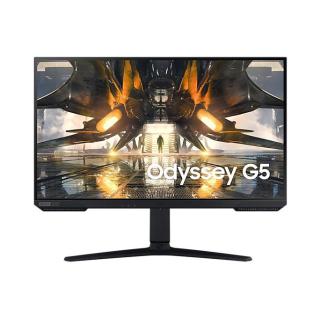 MONITOR SAMSUNG LED ODYSSEY G5 27"MONITOR SAMSUNG L