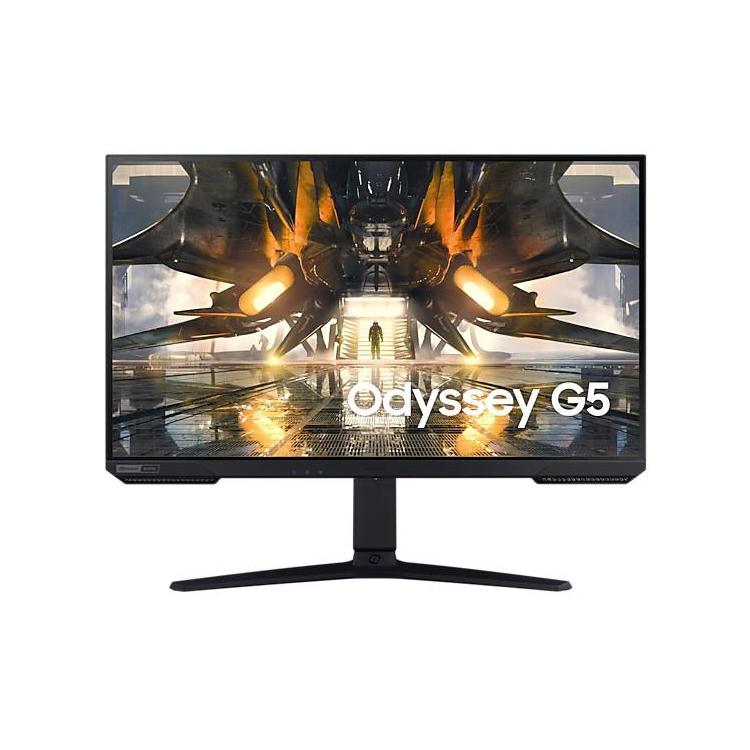 MONITOR SAMSUNG LED ODYSSEY G5 27"MONITOR SAMSUNG L