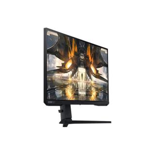 MONITOR SAMSUNG LED ODYSSEY G5 27"MONITOR SAMSUNG L