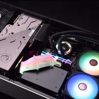 Raijintek Pan Slim Mini-ITX