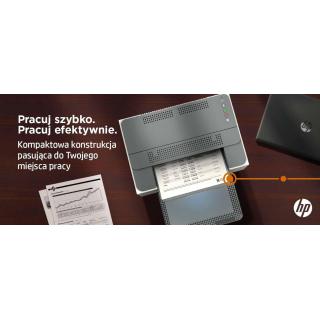 Drukarka laserowa HP LaserJet M209dw