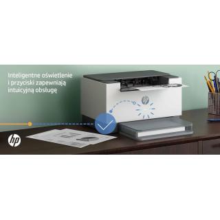 Drukarka laserowa HP LaserJet M209dw