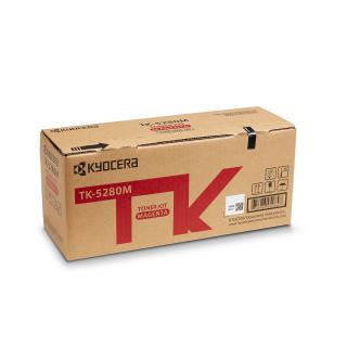 Kyocera Toner TK-5280M 1T02TWBNL0 Magenta