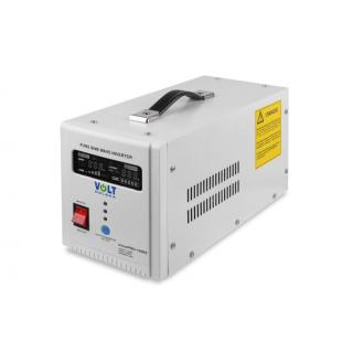 VOLT Zasilacz awaryjny SINUS PRO 1000 E 12/230V (700/1000W)