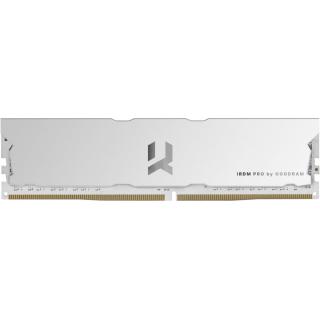 Pamięć DDR4 IRDM PRO 16/4000 (28GB) 18-22-22 biała