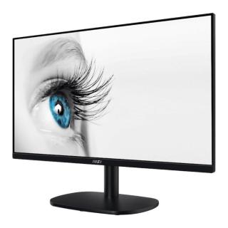 Monitor MSI 23,8" PRO MP245V HDMI VGA