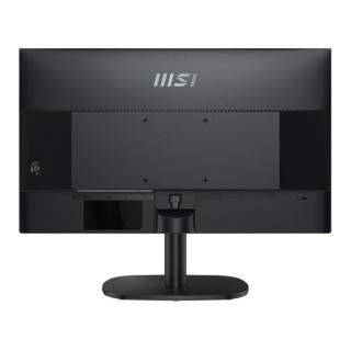 Monitor MSI 23,8" PRO MP245V HDMI VGA