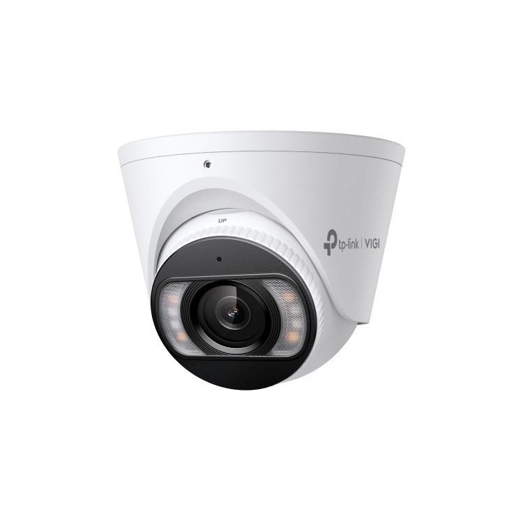 Kamera VIGI C485(2.8mm ) 8MP Full-Color Turret Network Camera