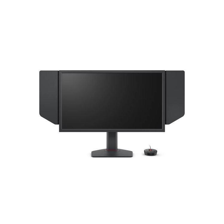 BENQ Monitor XL2546X LED 240Hz/320ansi/HDMI/DP