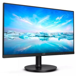 Monitor 241V8LAB 23.8 cala VA 100Hz HDMI Głośniki