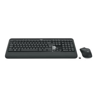 Zestaw bezprzewodowy klawiatura + mysz Logitech MK545...