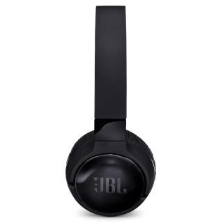 Słuchawki JBL Tune 660BT NC (czarne, bezprzewodowe, nauszne)