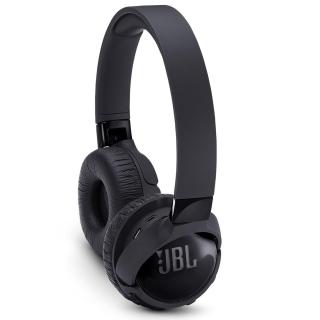 Słuchawki JBL Tune 660BT NC (czarne, bezprzewodowe, nauszne)