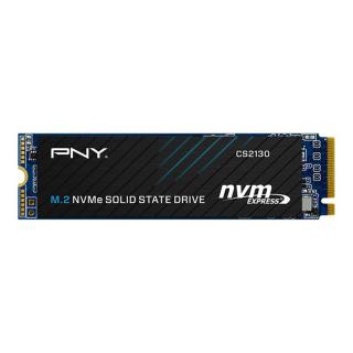 PNY CS2130 - 500 GB - PCI Express 3.0 x