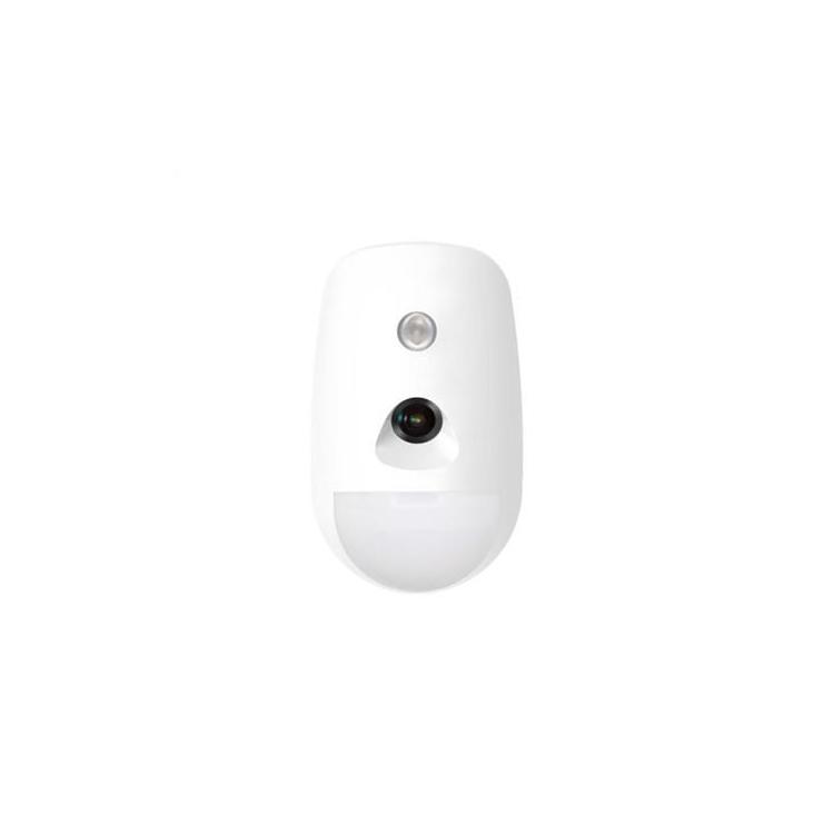 HIKVISION Czujnik PIR + CAM AX PRO DS-PDPC12P-EG2-WE