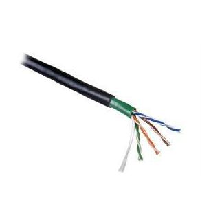 Kabel sieciowy SEVEN UTP cat.5 Solid Outodoor 4x2 305m