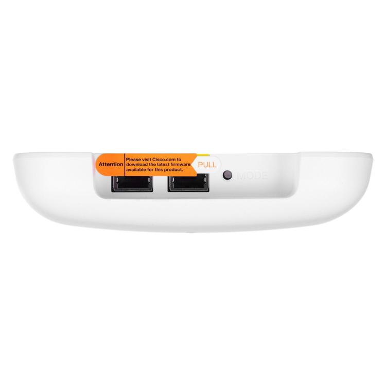 CBW140AC 802.11ac 2x2 Wave 2 Access Point Ceiling Mount