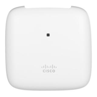 CBW140AC 802.11ac 2x2 Wave 2 Access Point Ceiling Mount