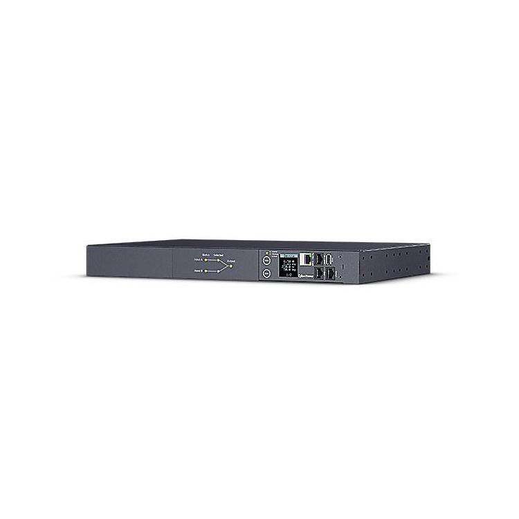 CyberPower Switched ATS PDU44005 - str